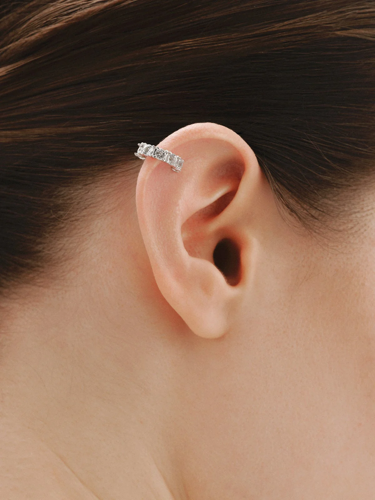 Pendientes de Plata